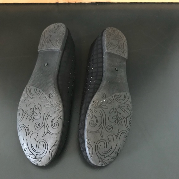 Cammie Black flats - Picture 5 of 5